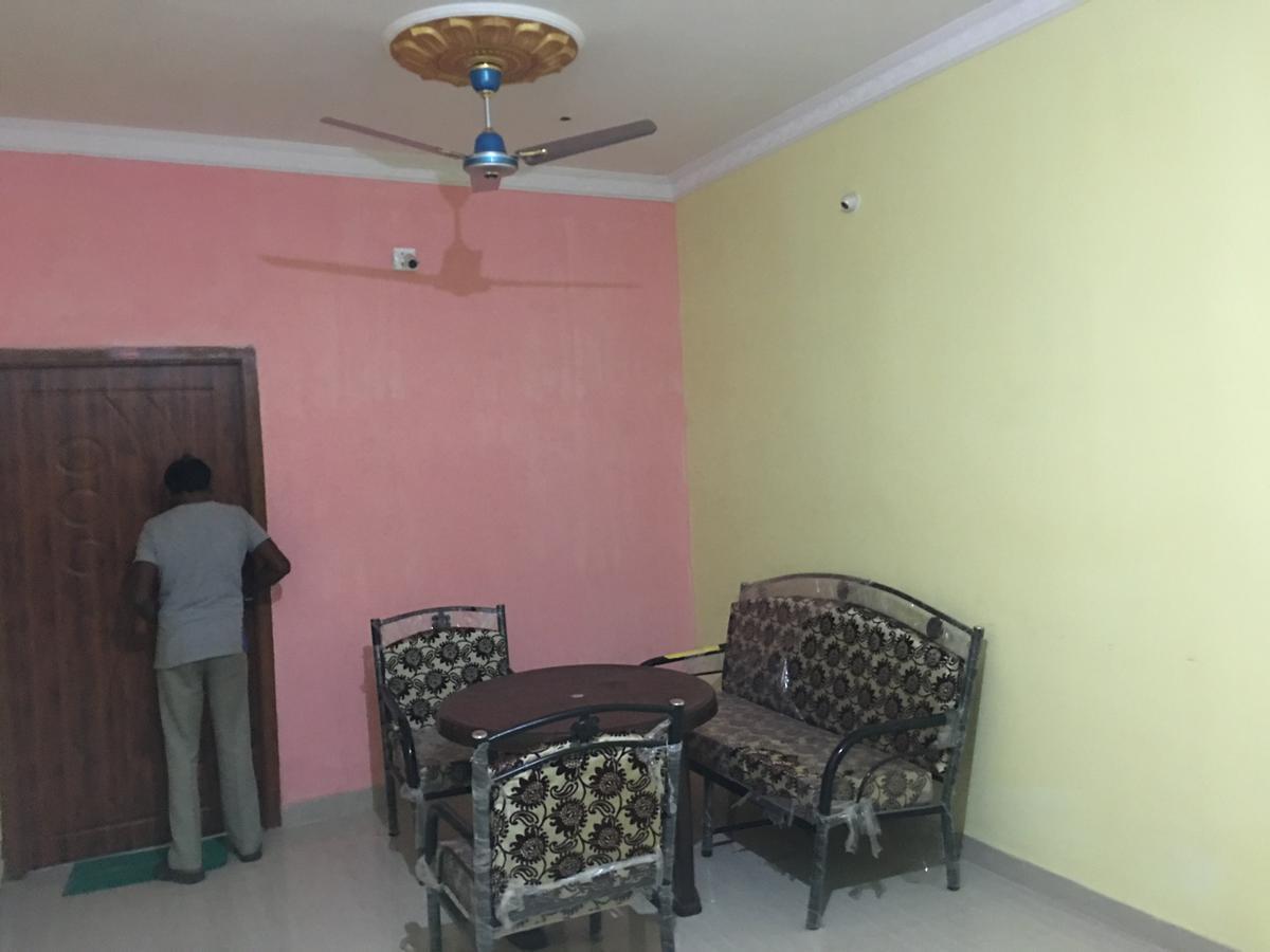 Sri Thanga Harish Cottage Yercaud Exterior foto