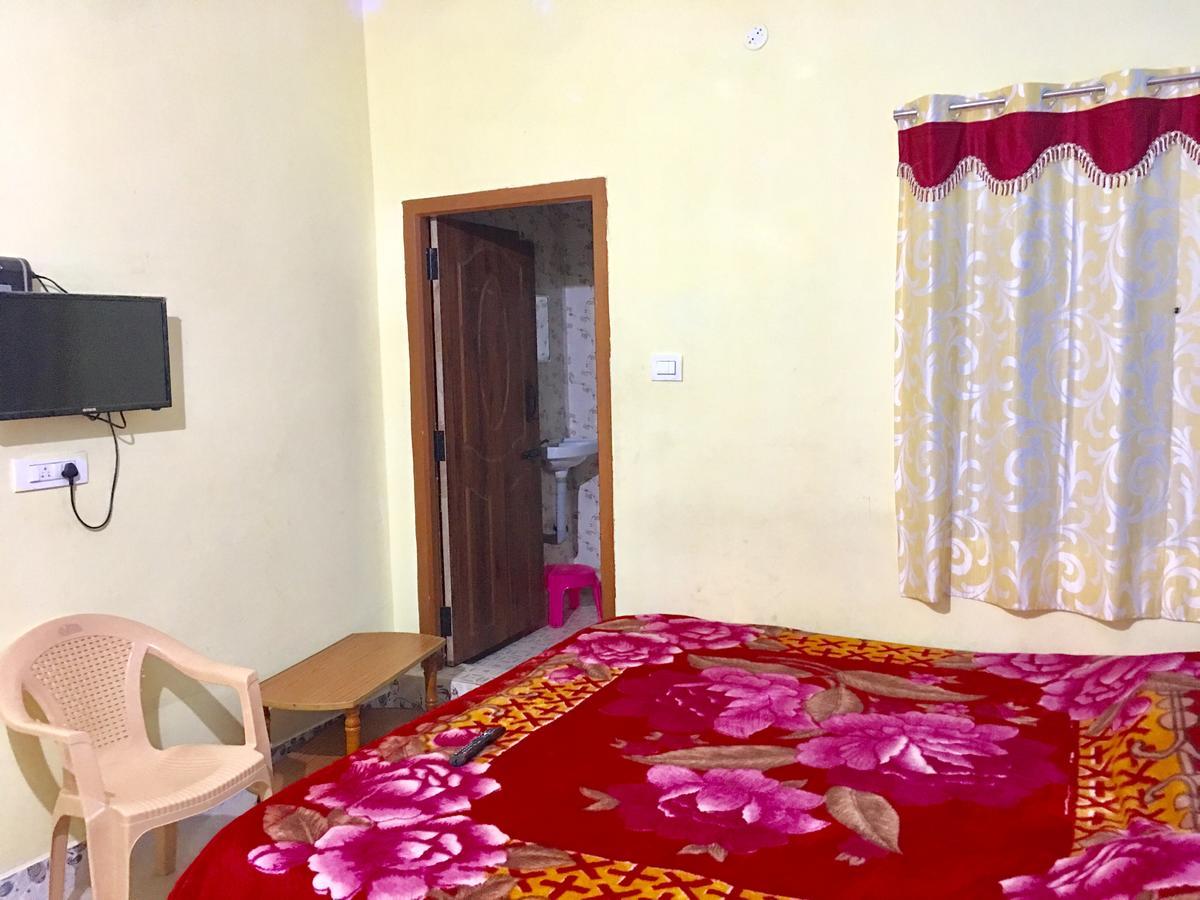 Sri Thanga Harish Cottage Yercaud Exterior foto